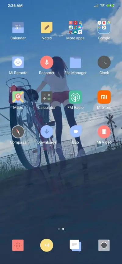 Animest - Screenshot 3