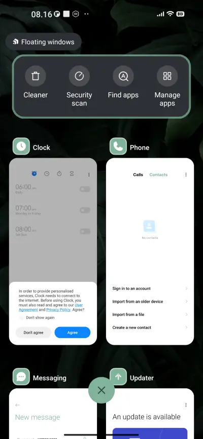 Godhong Style 1.1 - Screenshot 4