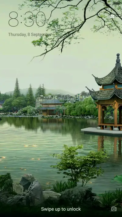  Small Habitat - Screenshot 1