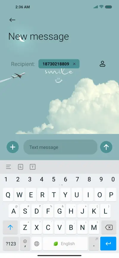 Blue Sky - Screenshot 8