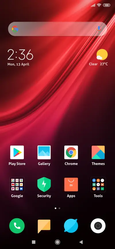 Discord Bold - Screenshot 4