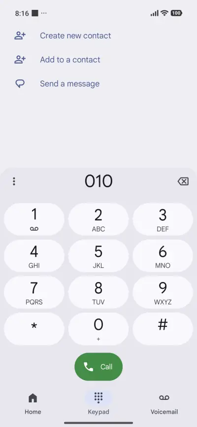 Sea Breeze - Screenshot 6