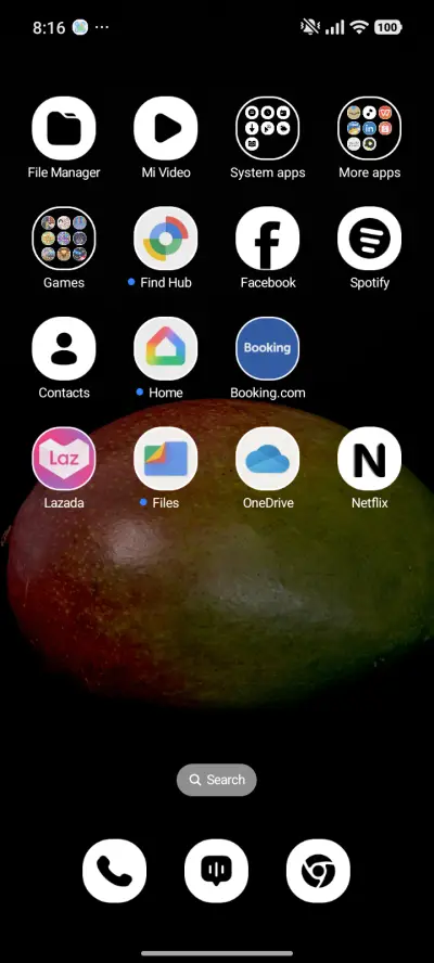 Midnight Mango - Screenshot 3