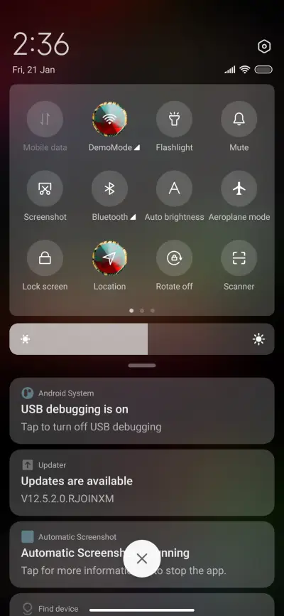 Sparkle_Unicorn - Screenshot 5