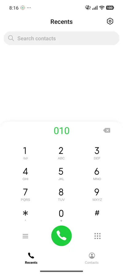 Regular-3A - Screenshot 6