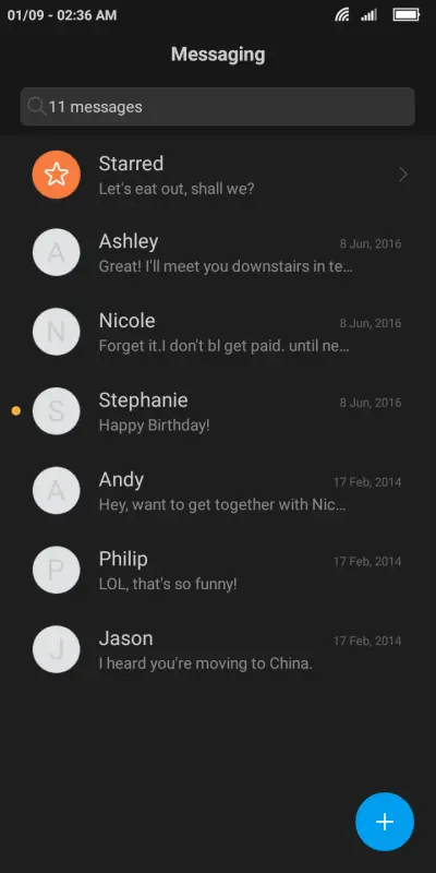 W10M V3 - Screenshot 7