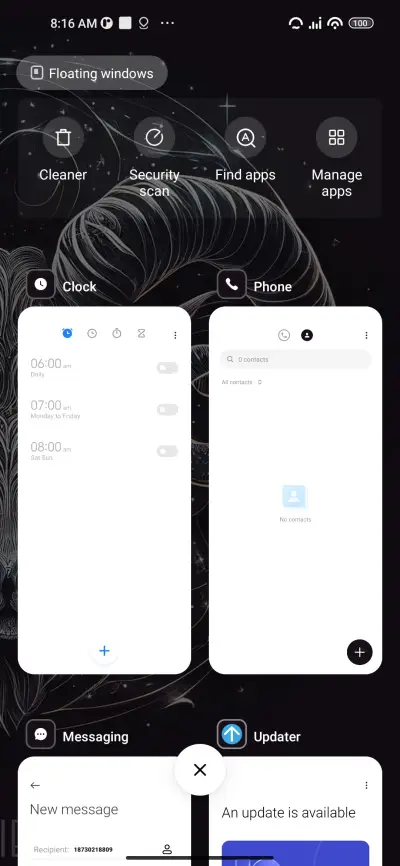 Aries star sign - Screenshot 4