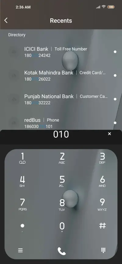 Clear and clear - Screenshot 6