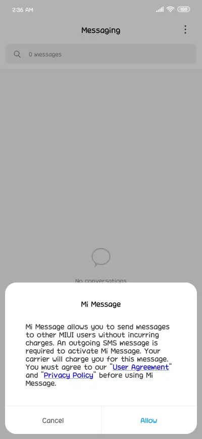 BebePetite - Screenshot 2