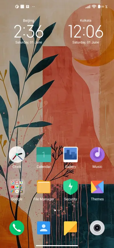 Classic_v14 - Screenshot 2