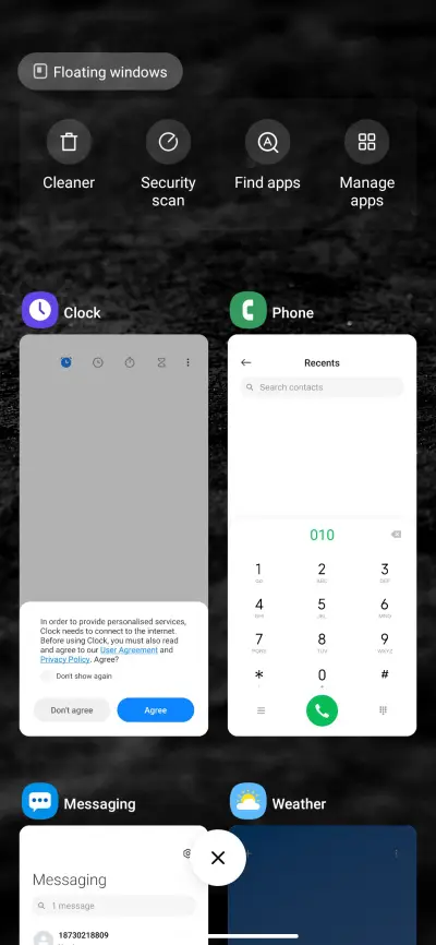 Pitchblack V2 - Screenshot 4