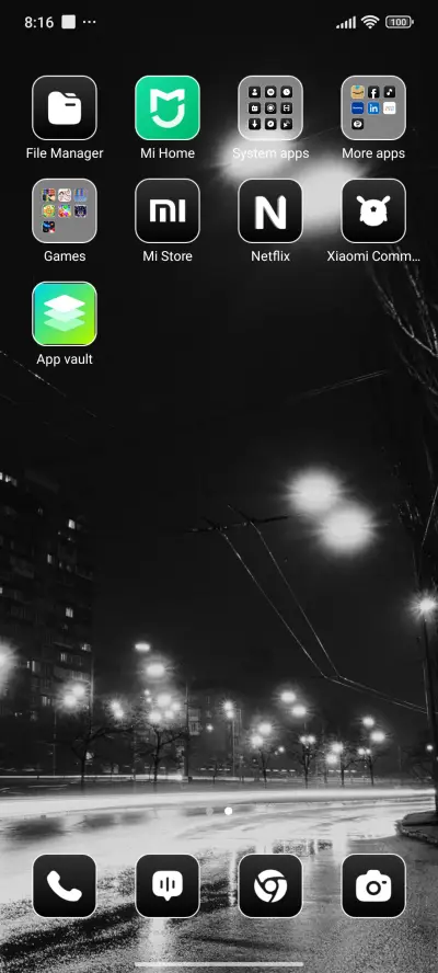 Street Light - Screenshot 3