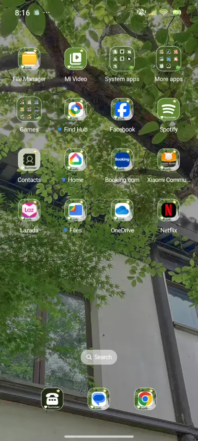 Free Scenery - Screenshot 3