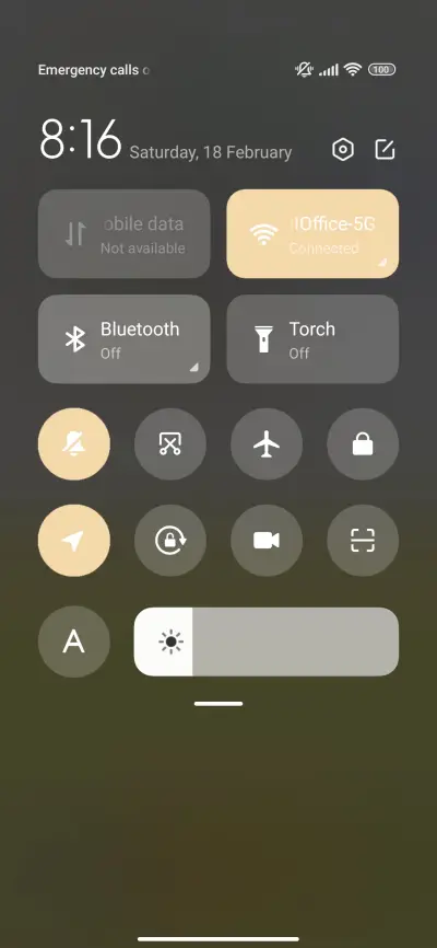 Hand-drawn icon - Screenshot 6