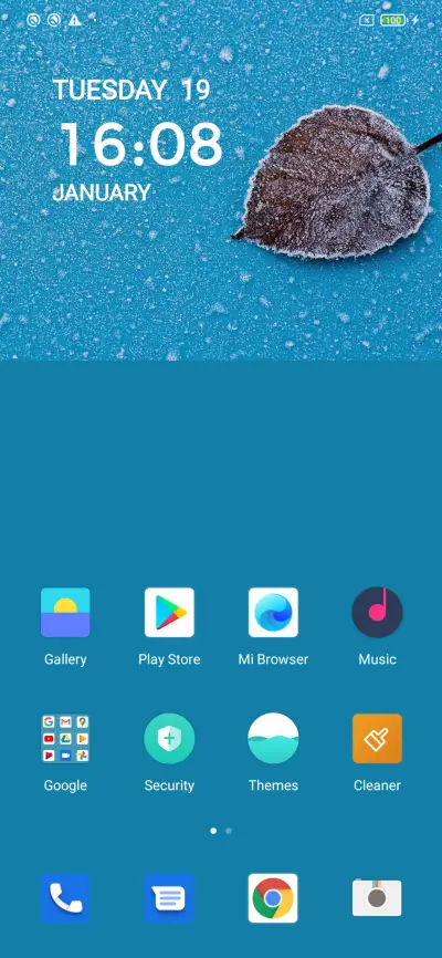 One plus - Screenshot 2
