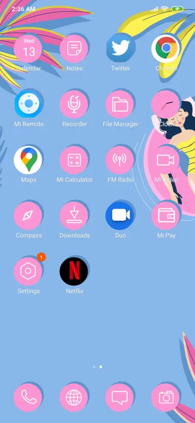 Poolside_3MDS - Screenshot 3