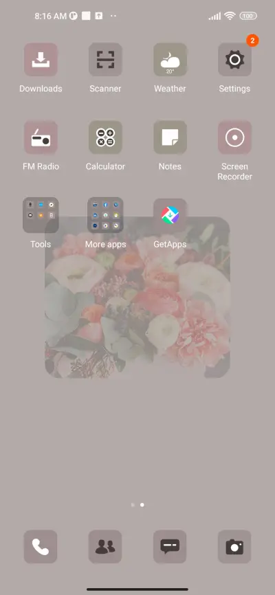 Tender with you - Screenshot 3