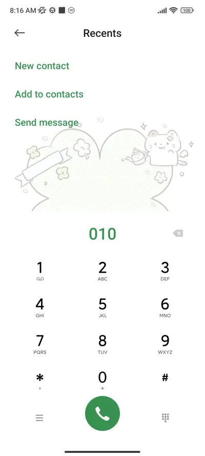 Lucky Clover Kitty - Screenshot 6