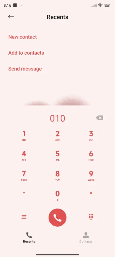 Red Heart - Screenshot 6