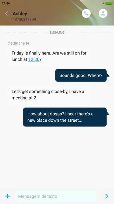 Urban TT - Screenshot 8