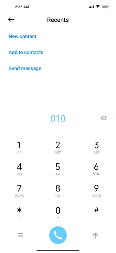 Ultra - Screenshot 6