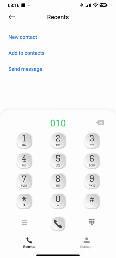 DoraBlack - Screenshot 6