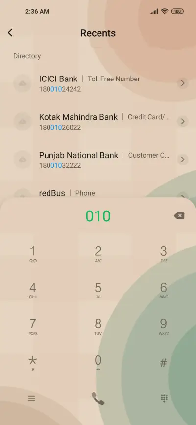 Rhythm - Screenshot 7