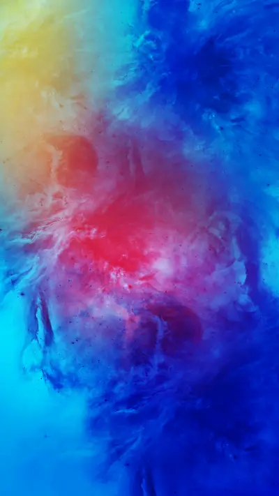 齐齐哈尔大学－陆丽君－参赛－幻彩 - Screenshot 1