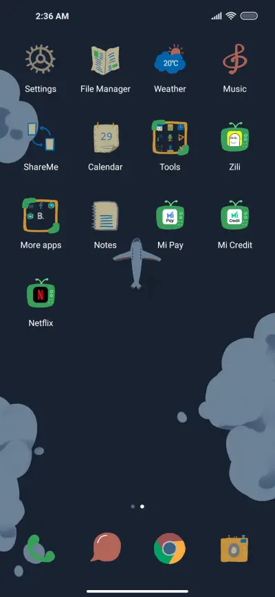 Go far away - Screenshot 4