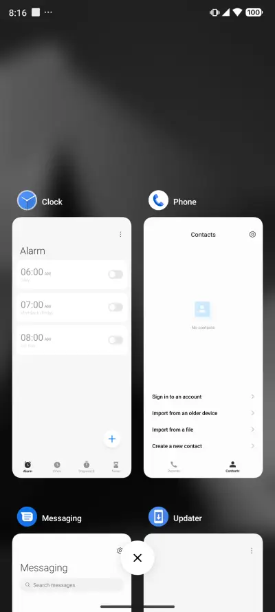 Nembelas V2 - Screenshot 4