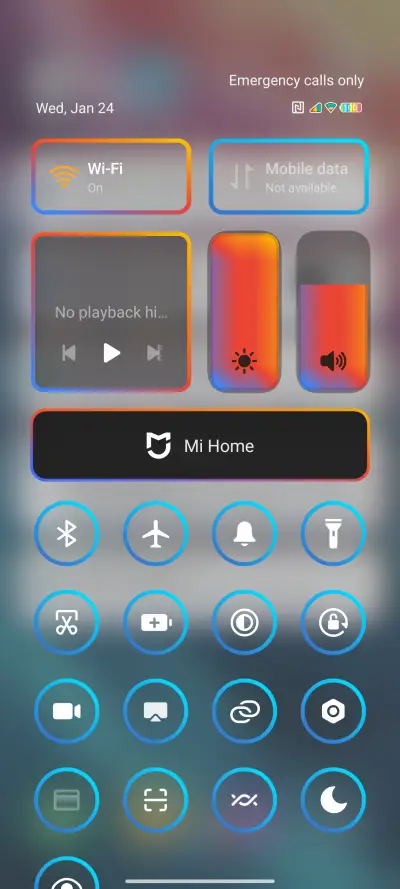 Jiyan Life - Screenshot 5