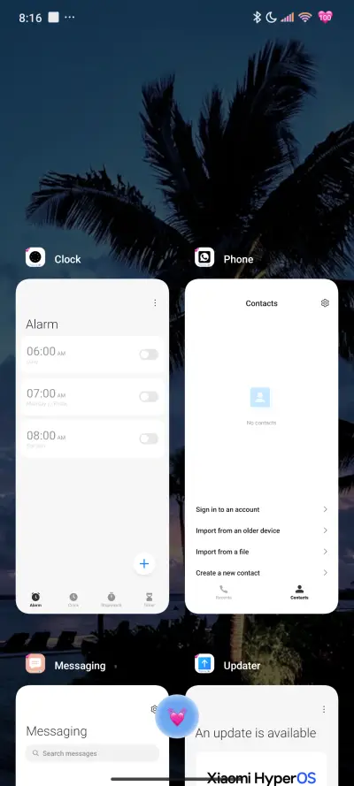 ins Coconut Grove - Screenshot 5