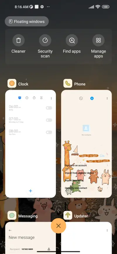 Seaside Sunset - Screenshot 4