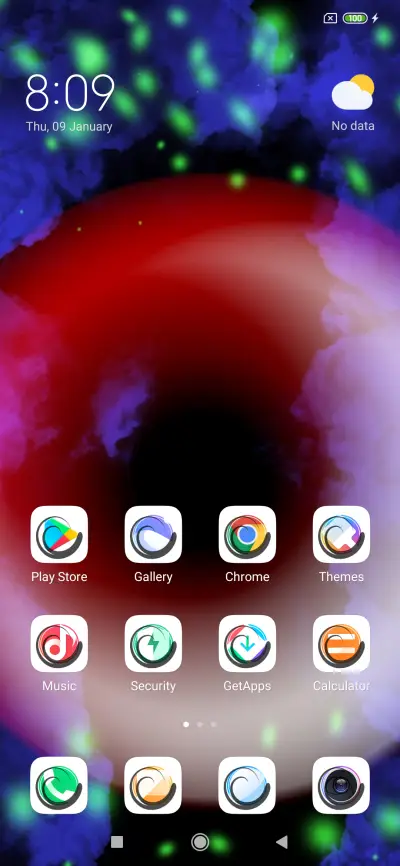 Donate_DWM4 - Screenshot 2