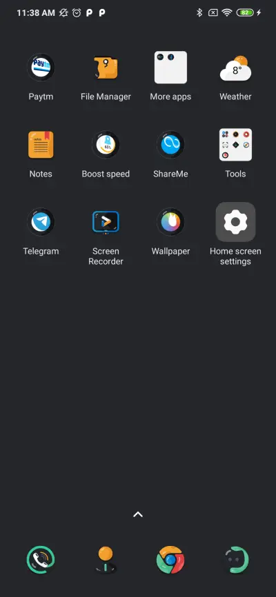 Simple mood - Screenshot 3