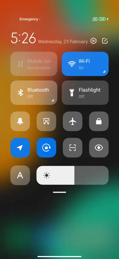 Cards ui v12 - Screenshot 5