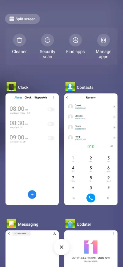 Drawn_DWM19 - Screenshot 4