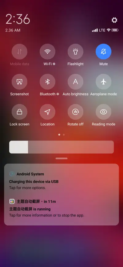 iOS 14 Beta - Screenshot 5