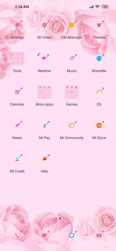 just meet you - Screenshot 3