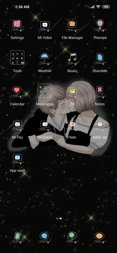 Love You Most - Screenshot 4