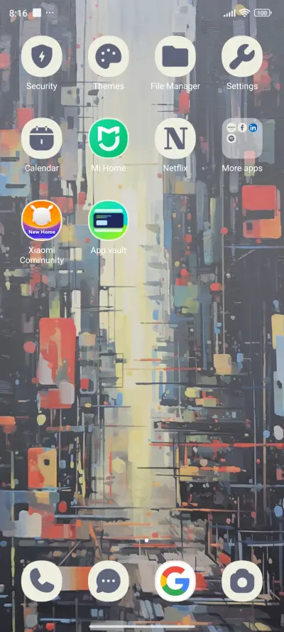 Faulty Urban Art - Screenshot 3