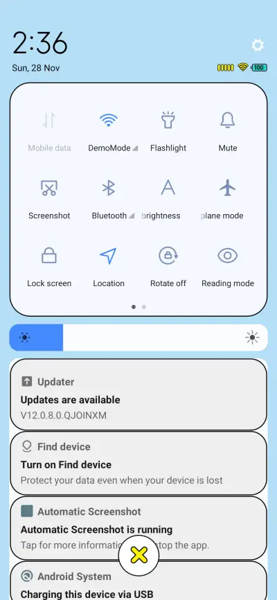 The wind - Screenshot 5