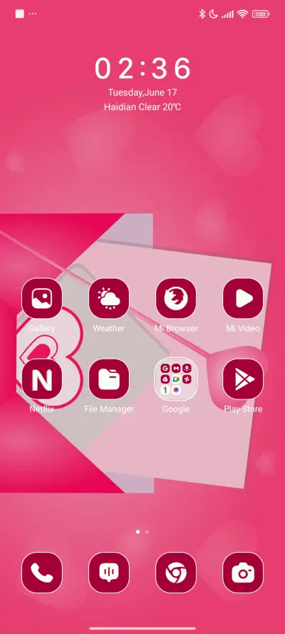 Love Note - Screenshot 2