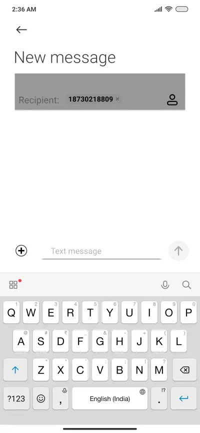 iOS dark iplum - Screenshot 7