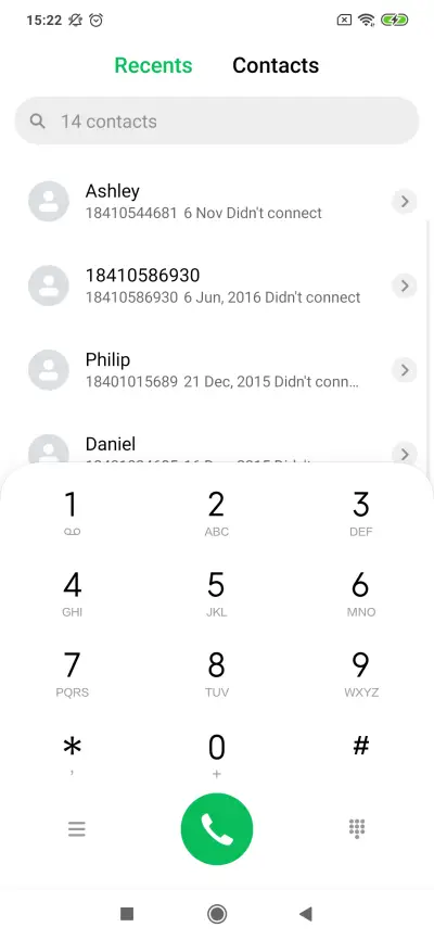 SOLO_DWM3 - Screenshot 6