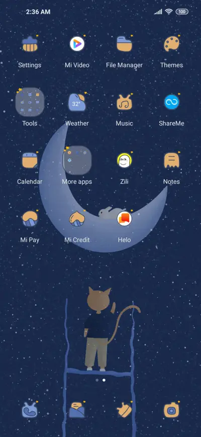 Dream Journey - Screenshot 4