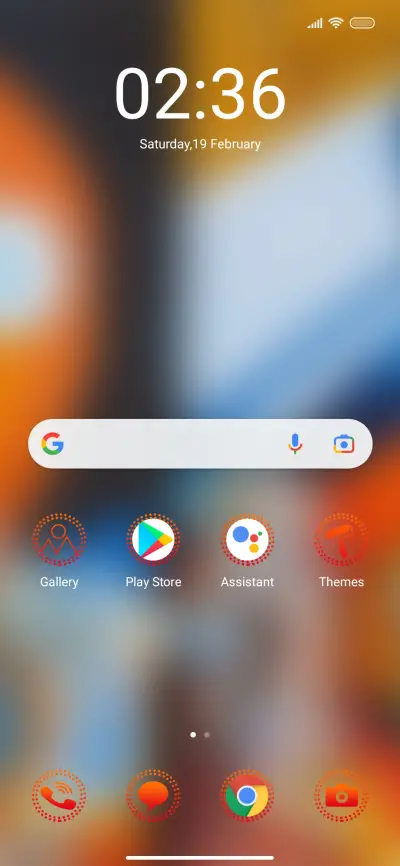 Simple - Screenshot 2