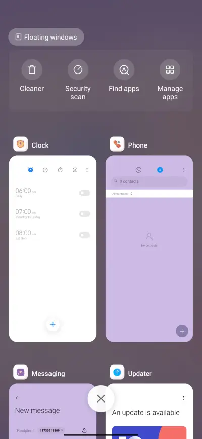 pile of music - Screenshot 4