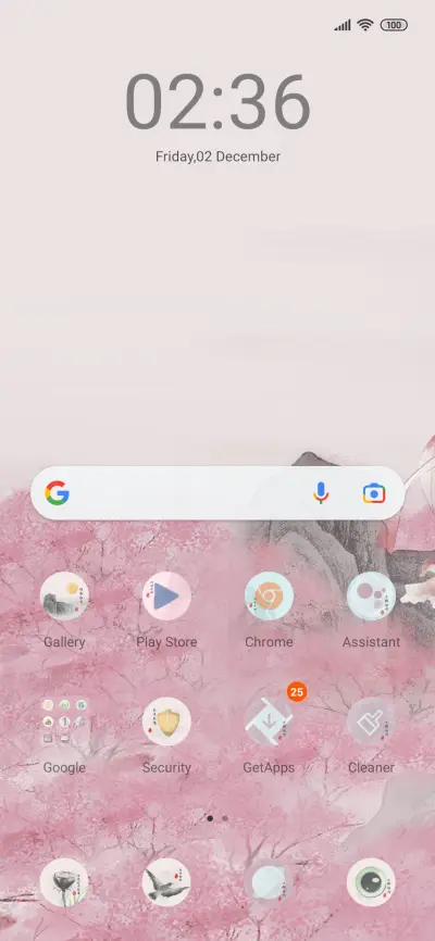 Unforgettable - Screenshot 2