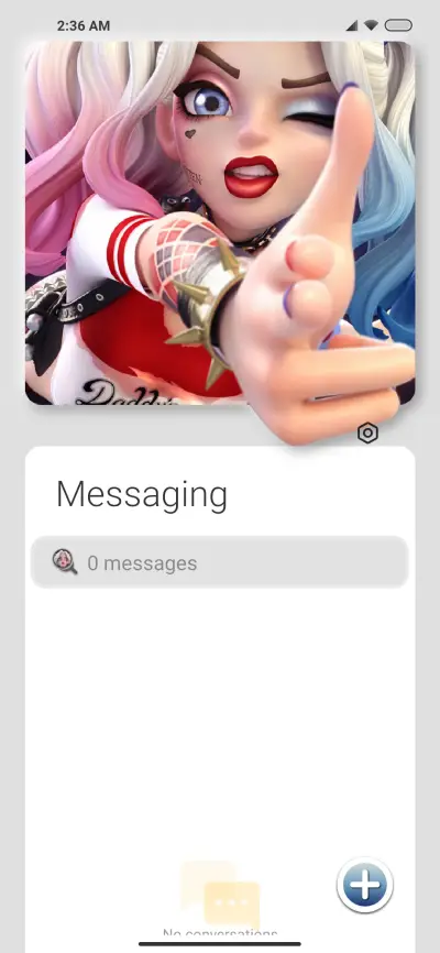 Harley Quenni - Screenshot 7